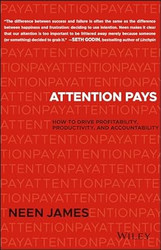 Attention Pays