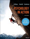 Psychology in Action 12e WileyPLUS Card with Loose-leaf Set