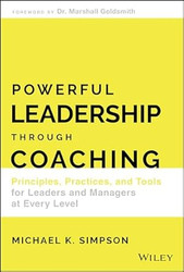 Powerful Leadership Through Coaching