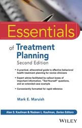 Essentials of Treatment Planning