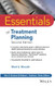 Essentials of Treatment Planning