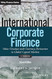 International Corporate Finance