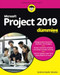 Microsoft Project 2019 For Dummies