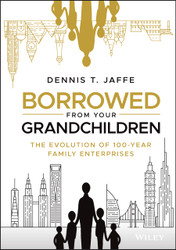 Borrowed from Your Grandchildren