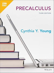 Precalculus MSST Binding