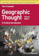 Geographic Thought: A Critical Introduction