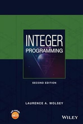 Integer Programming