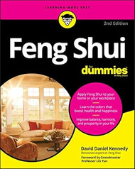 Feng Shui For Dummies