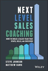Next Level Sales Coaching