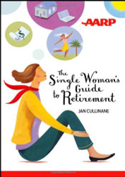 Single Woman's Guide To Retirement