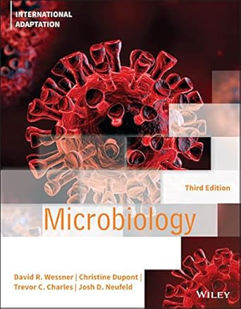 Microbiology