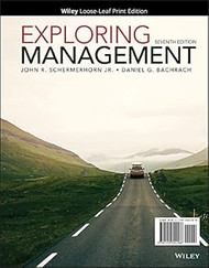 Exploring Management