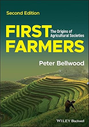 First Farmers