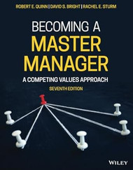 Becoming a Master Manager