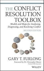 The Conflict Resolution Toolbox