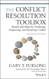 The Conflict Resolution Toolbox