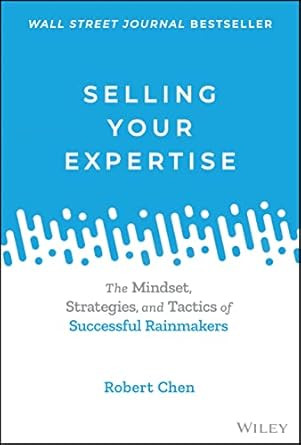 Selling Your Expertise