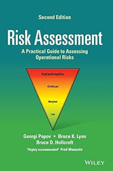 Risk Assessment
