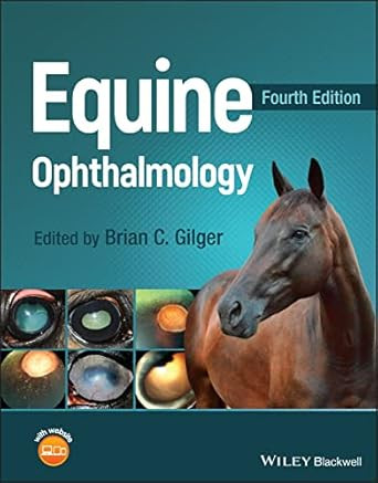 Equine Ophthalmology