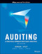 Auditing: A Practical Approach with Data Analytics