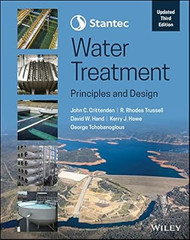 Stantec's Water Treatment