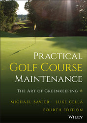 Practical Golf Course Maintenance
