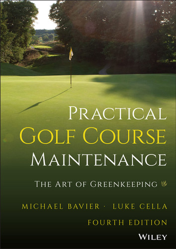 Practical Golf Course Maintenance