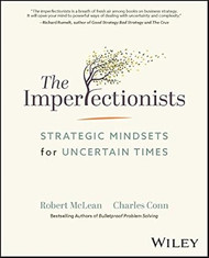 The Imperfectionists