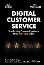 Digital Customer Service