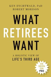 What Retirees Want