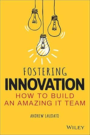 Fostering Innovation