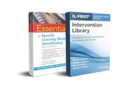 Essentials of Specific Learning Disability Identification with
