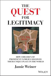 The Quest for Legitimacy