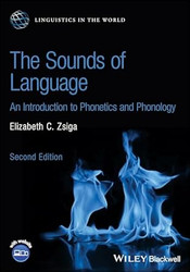 The Sounds of Language