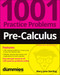 Pre-Calculus