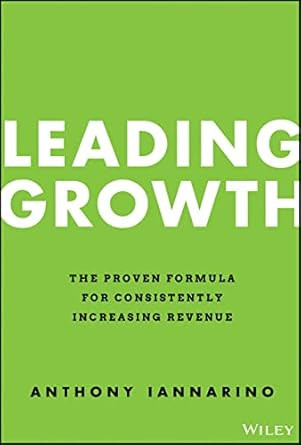 Leading Growth