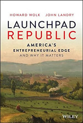 Launchpad Republic