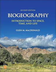 Biogeography