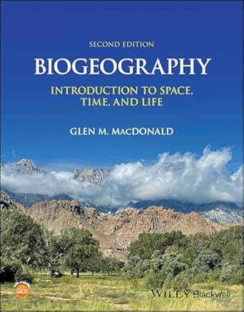 Biogeography