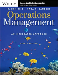 Operations Management