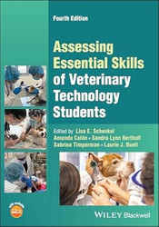 Assessing Essential Skills of Veterinary Technology Students