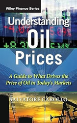 Understanding Oil Prices