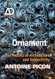 Ornament: The Politics of Architecture and Subjectivity