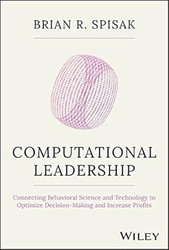 Computational Leadership