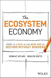 The Ecosystem Economy