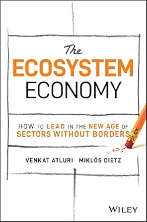 The Ecosystem Economy