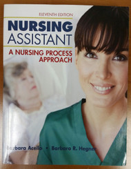 Nursing Assistant