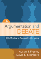 Argumentation and Debate