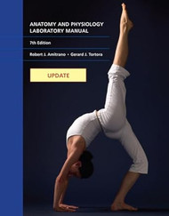 Anatomy & Physiology Laboratory Manual 7th Updated Edition