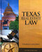 Texas Real Estate Law